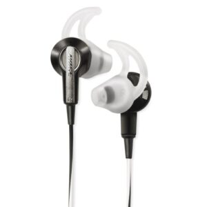 Bose IE2 audio headphones