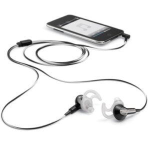 Bose IE2 audio headphones