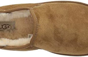 UGG Men's Kenton Slipper, Chestnut, 11 M US