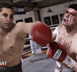 Fight Night Champion - Playstation 3