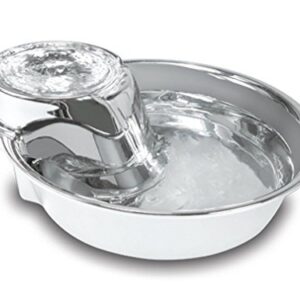 Pioneer Fountain Big Max- Stainless Steel 128 Oz