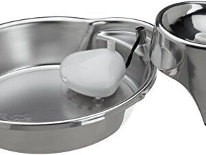 Pioneer Fountain Big Max- Stainless Steel 128 Oz