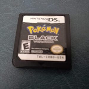 Pokémon - Black Version