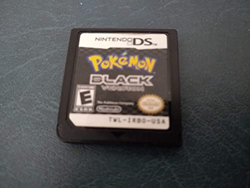 Pokémon - Black Version