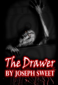 the drawer
