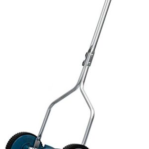 Great States 204-14 Hand Reel 14 Inch Push Lawn Mower