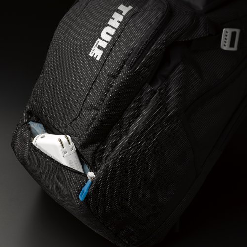 Thule Crossover 32L Backpack - 15inch MacBook Pro / 15.6inch PC/Tablet compatible - Crush proof sunglass/tech pocket - Travel backpack - Carry on sized backpack