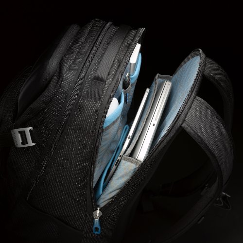 Thule Crossover 32L Backpack - 15inch MacBook Pro / 15.6inch PC/Tablet compatible - Crush proof sunglass/tech pocket - Travel backpack - Carry on sized backpack