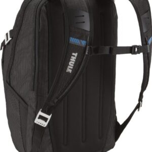 Thule Crossover 32L Backpack - 15inch MacBook Pro / 15.6inch PC/Tablet compatible - Crush proof sunglass/tech pocket - Travel backpack - Carry on sized backpack