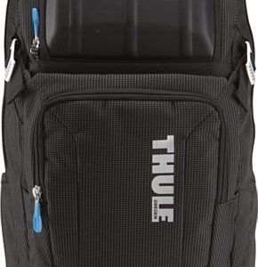 Thule Crossover 32L Backpack - 15inch MacBook Pro / 15.6inch PC/Tablet compatible - Crush proof sunglass/tech pocket - Travel backpack - Carry on sized backpack