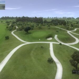 Hank Haney World Golf [Download]