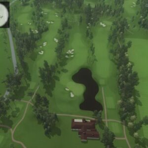 Hank Haney World Golf [Download]