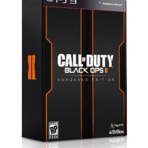 Call of Duty: Black Ops II [Hardened Edition] - Playstation 3