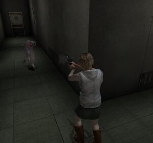 Silent Hill HD Collection - Playstation 3