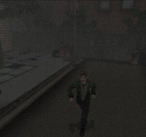 Silent Hill HD Collection - Playstation 3