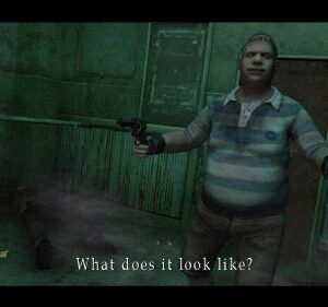 Silent Hill HD Collection - Playstation 3