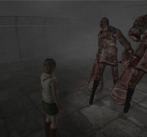 Silent Hill HD Collection - Playstation 3