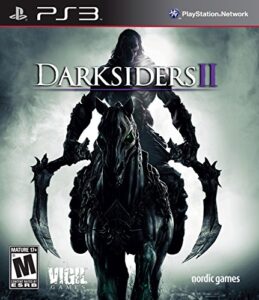 darksiders ii - playstation 3