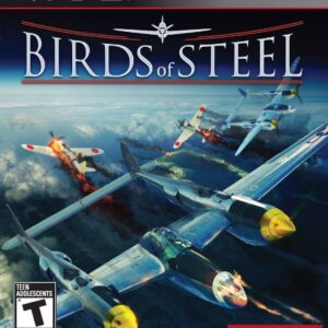 Birds of Steel - Playstation 3