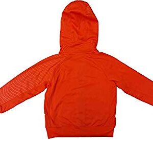 Nike Little Boys' KD Surge Elite Full Zip Basketball Hoodie