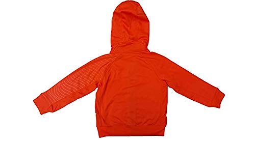 Nike Little Boys' KD Surge Elite Full Zip Basketball Hoodie