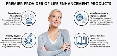 Life Enhancement Potassium Supplement, 1020 mg,120 Servings, 240 caps