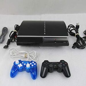 Sony PLAYSTATION 3 80GB (PS3) System