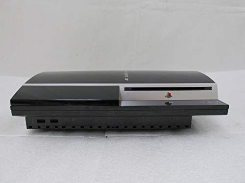 Sony PLAYSTATION 3 80GB (PS3) System