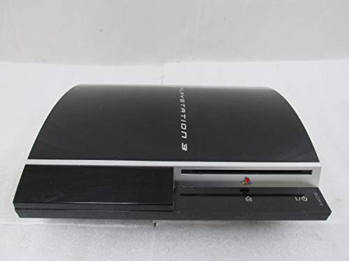 Sony PLAYSTATION 3 80GB (PS3) System