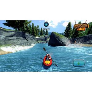 Cabela's Adventure Camp - Playstation 3