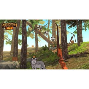 Cabela's Adventure Camp - Playstation 3