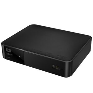 WD TV Live Media Player Wi-fi 1080p (Old Version)