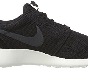 Nike Roshe Run Black/Anthracite/Sail, 9.5