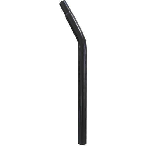 Black Ops Lay-Back BMX Bicycle Seatpost