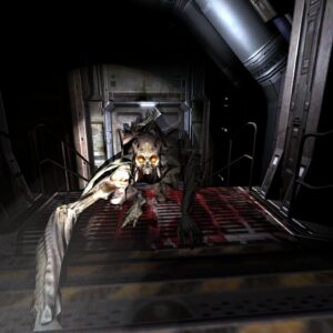 Doom 3 - Playstation 3 BFG Edition