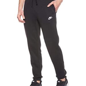 Nike Sportswear Men's Standard Fit Fleece Trousers