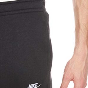 Nike Sportswear Men's Standard Fit Fleece Trousers