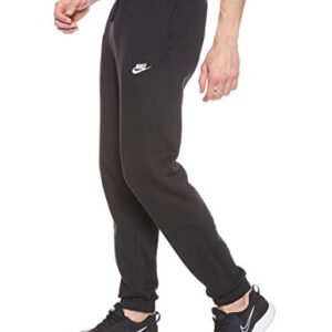 Nike Sportswear Men's Standard Fit Fleece Trousers