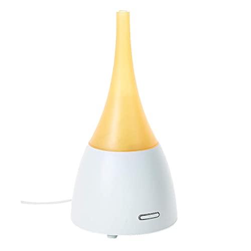 ZAQ Allay Blue LiteMist Air Aromatherapy Essential Oil Diffuser - 80ml