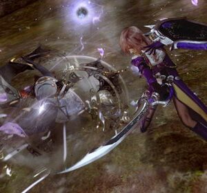 Lightning Returns: Final Fantasy XIII