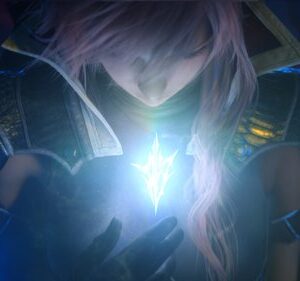 Lightning Returns: Final Fantasy XIII