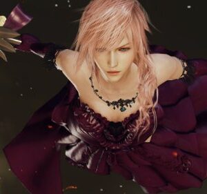 Lightning Returns: Final Fantasy XIII