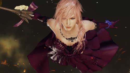 Lightning Returns: Final Fantasy XIII