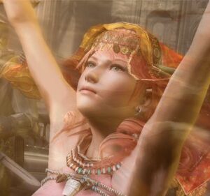 Lightning Returns: Final Fantasy XIII