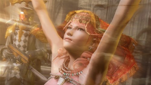 Lightning Returns: Final Fantasy XIII