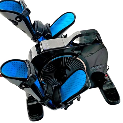 Modini-Z-40 Sago Foot Splints + Stroke Training Gloves + Motorized Exercise Cycle/Bike for The Handicapped & Disabled (Please email us Your Shoe Size Once You've Placed Your Order)