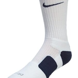 Nike Elite Basketball Crew Mens Style: SX3692-102 Medium