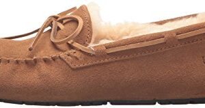 UGG Men's Olsen Slipper, Chestnut, 12 M US