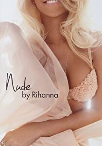 Rihanna Nude Eau de Parfum Spray for Women, 3.4 Ounce