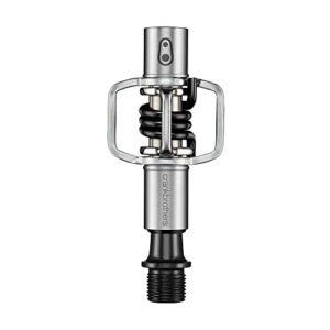 crankbrothers mtb pedals eggbeater 1 black